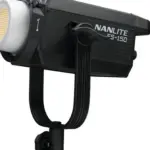 NANLITE FS150B 2KIT WITH LIGHT STAND LS1505/8 AND NEW BAG 2 LED