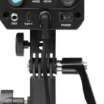 NANLITE FC60B LED BICOLOR SPOT LIGHT