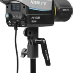 NANLITE FC60B LED BICOLOR SPOT LIGHT