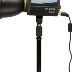 NANLITE FC120B LED BICOLOR SPOT LIGHT