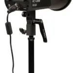 NANLITE FC120B LED BICOLOR SPOT LIGHT