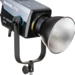 NANLITE FC500B 2LIGHT LED TROLLEY CASE KIT WITH LIGTH STEND