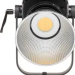 NANLITE FC500B 2LIGHT LED TROLLEY CASE KIT WITH LIGTH STEND