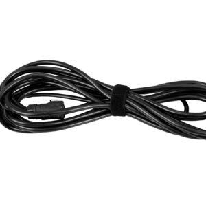 NANLITE CAVO DI CONNESSIONE DC DA 8 PIN PER SERIE FORZA 720 DA 75MT PER FORZA 720/720B/300II/300BII/500II/500BII