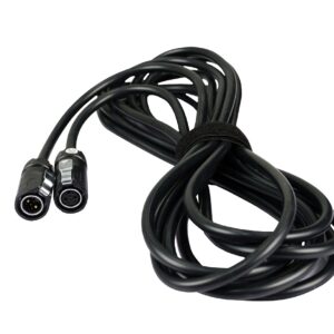 NANLITE CAVO DI CONNESSIONE DC DA 8 PIN PER SERIE FORZA 720 DA 12MT PER FORZA 720/720B/300II/300BII/500II/500BII