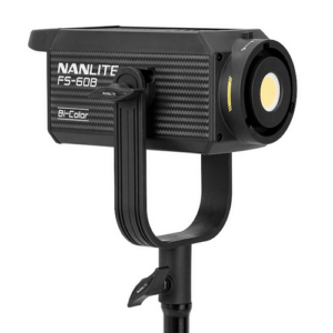 NANLITE LUCE LED FS60B LUCE BICOLOR