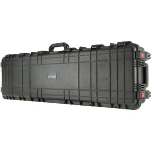 NANLITE FLIGHT CASE RIGIDO PER 8PZ DI PAVOTUBE II 30X
