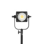 NANLITE LUCE LED SPOT FS200B 240W BICOLOR