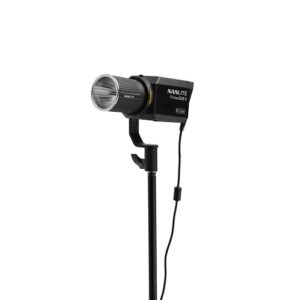 NANLITE LUCE LED FORZA 60B II LUCE BICOLOR NUOVA VERSIONE