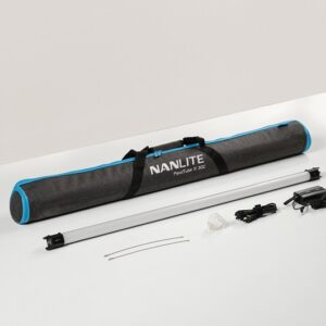 NANLITE PAVOTUBE II 30C LED RGBWW 60W 120 CM