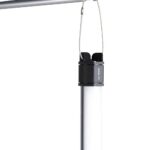 NANLITE PAVOTUBE II 30X LED RGB PIXEL 70W 120 CM