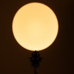 NANLITE PJBMLENS36 LENTE DA 36 GRADI PER PROIETTORE PJ ATTACCO BOWENS