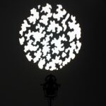 NANLITE PJBMLENS36 LENTE DA 36 GRADI PER PROIETTORE PJ ATTACCO BOWENS