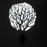 NANLITE PJBMLENS36 LENTE DA 36 GRADI PER PROIETTORE PJ ATTACCO BOWENS