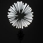 NANLITE PJBMLENS36 LENTE DA 36 GRADI PER PROIETTORE PJ ATTACCO BOWENS