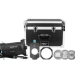 NANLITE PJBMLENS36 LENTE DA 36 GRADI PER PROIETTORE PJ ATTACCO BOWENS