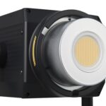 NANLITE LUCE LED SPOT FS300B BICOLOR 350W