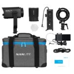 NANLITE LUCE LED FORZA 60 II NUOVA VERSIONE