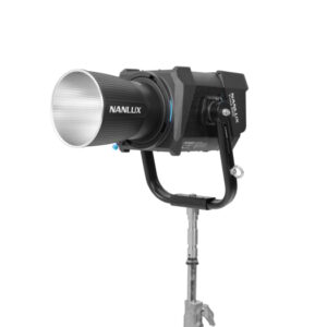NANLUX EVOKE 900C STKIT LUCE LED SPOT RGBLAC CON TROLLEY