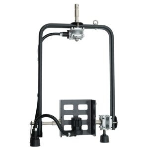 NANLUX YKEV1200PO POLE OPERATED YOKE