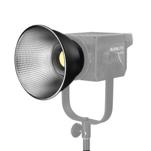 NANLITE PARABOLA RFBM BOWENS MOUNT REFLECTOR