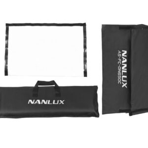 NANLUX ASFCDN650C FIXTURE COVER FOR DYNO 650C