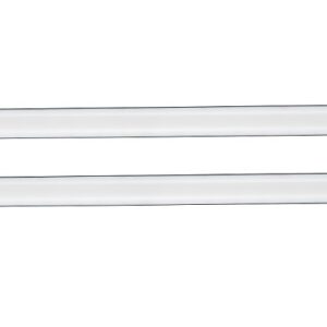 NANLITE PAVOTUBE II 60XR 2 KIT LED TUBE LIGHT WITH LUMENRADIO