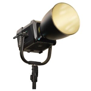 NANLUX EVOKE 2400B LED BICOLOR SPOT LIGHT