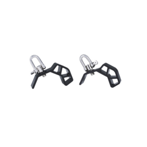 NANLITE AGGANCIO MULTI ANGOLO PER PAVOTUBE SERIE XT