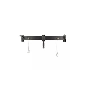 NANLUX FRAME PER 2 EVOKE CON JUNIOR PIN