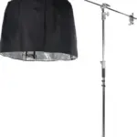 NANLITE SOFTBOX A LANTERNA 80 CM ATTACCO BOWENS