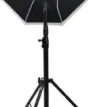 NANLITE SOFTBOX A LANTERNA 80 CM ATTACCO BOWENS