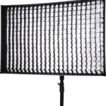 NANLUX SOFTBOX RETTANGOLARE CON NIDO DAPE PER DYNO 1200C