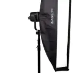 NANLITE SOFTBOX STRIP 140X30 BOWENS