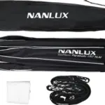 NANLUX SBNLM150PR SOFTBOX PARABOLICO 150CM ATTACCO NLM