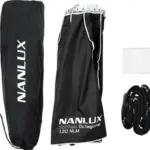 NANLUX SBNLM150O SOFTBOX OTTAGONALE 150CM ATTACCO NLM