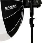 NANLUX LTNLM120 SOFTBOX LANTERNA 120CM ATTACCO NLM