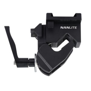 NANLITE ASCPQRFZ QUICK RELEASE CLAMP FOR FORZA 300II/300BII/500II/500BII/720/720B