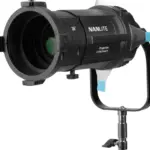 NANLITE PJBM36 PROIETTORE CON ATTACCO BOWENS E LENTE DI 36 GRADI