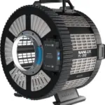 NANLUX FL35E MOTORIZED FRESNEL LENS 1545 FOR EVOKE 2400B