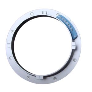 NANLUX ASSRNLMEC SB150O NL MOUNT SPEED RING WITH ELECTRONIC CONTACTS FOR SB150O