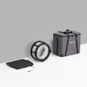 NANLUX FL28 FRESNEL LENS FOR EVOKE 900C/1200/1200B