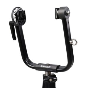 NANLUX YKEV1200DB YOKE PER EVOKE 900C E 1200 E 1200B CON FRENO A DISCO DISK BRAKE