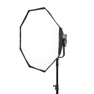 SBO5NL SNAPBAG Octa5 SHALLOW SOFT FOR DOP CHOICE WITH NL MOUNT