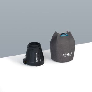 RFBE45 BE MOUNT REFLECTOR 45 GRADI FOR EVOKE 600C BOWENS ELECTRONIC BEMOUNT