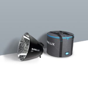 RFNLL15 NL MOUNT REFLECTOR 15 GRADI FOR EVOKE 2400B/5000B