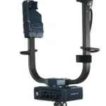 YKEEVLFL YOKE MOTORIZZATO CON FLIGHT CASE COMPATIBILE CON EVOKE 5000B E 2400B