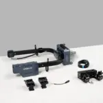 YKEEVLFL YOKE MOTORIZZATO CON FLIGHT CASE COMPATIBILE CON EVOKE 5000B E 2400B
