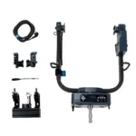 YKEEVLFL YOKE MOTORIZZATO CON FLIGHT CASE COMPATIBILE CON EVOKE 5000B E 2400B