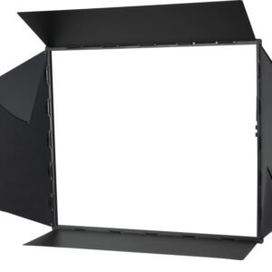 Barndoor per Led Dyno 1200C